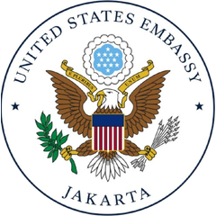 United States Embassy Jakarta